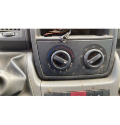 Boite de vitesses CITROEN JUMPER 3