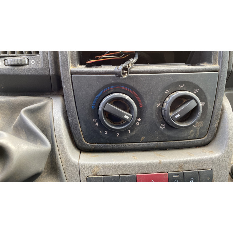 Boite de vitesses CITROEN JUMPER 3 Photo n°17