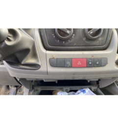 Boite de vitesses CITROEN JUMPER 3