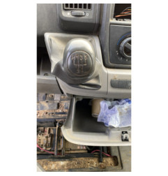 Boite de vitesses CITROEN JUMPER 3