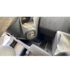 Boite de vitesses CITROEN JUMPER 3