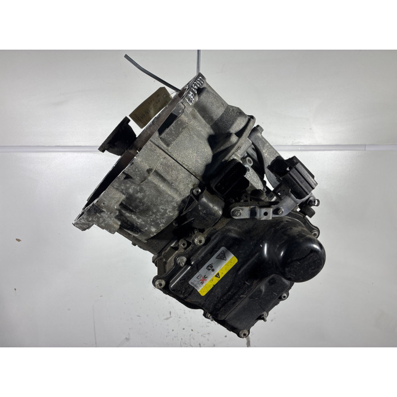 Boite de vitesses VOLKSWAGEN GOLF 7 Photo n°1