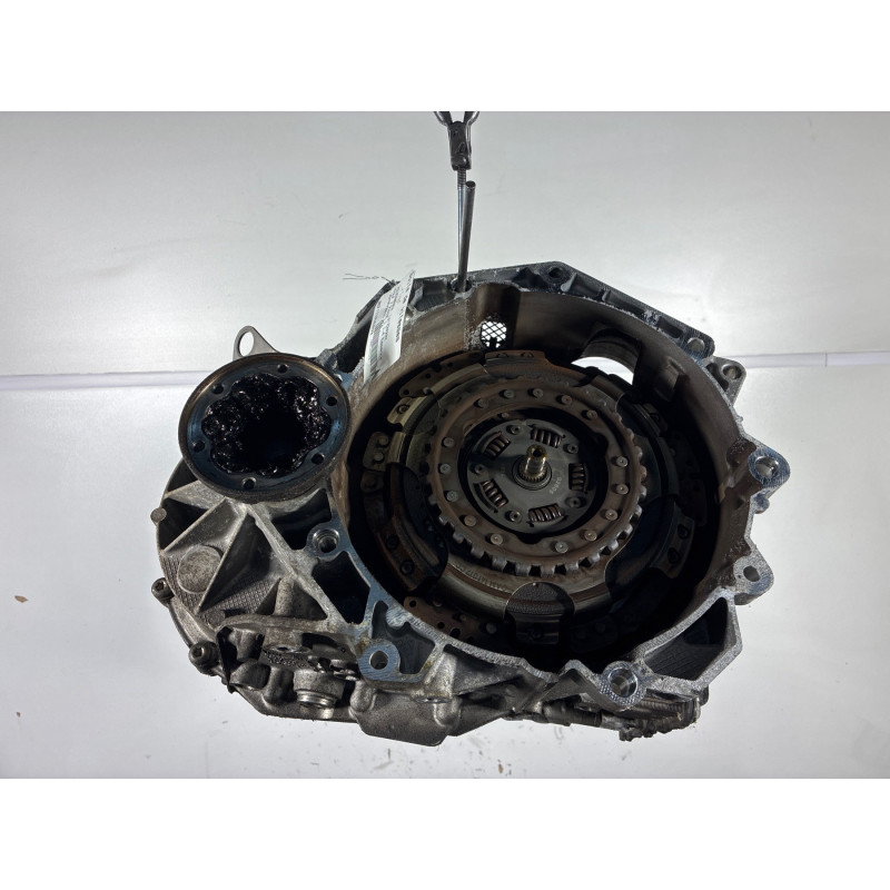 Boite de vitesses VOLKSWAGEN GOLF 7 Photo n°3
