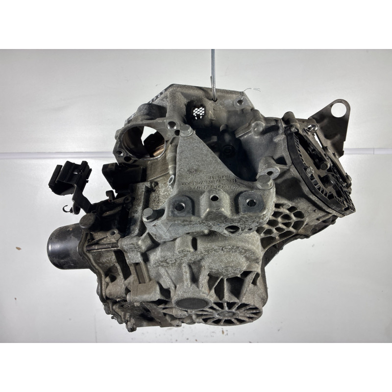Boite de vitesses VOLKSWAGEN GOLF 7 Photo n°4