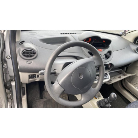 Boite de vitesses RENAULT TWINGO 2 Photo n°1