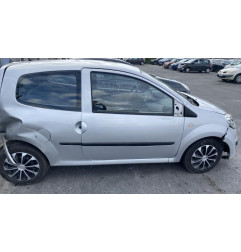 Boite de vitesses RENAULT TWINGO 2