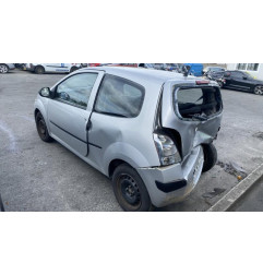 Boite de vitesses RENAULT TWINGO 2