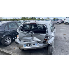Boite de vitesses RENAULT TWINGO 2
