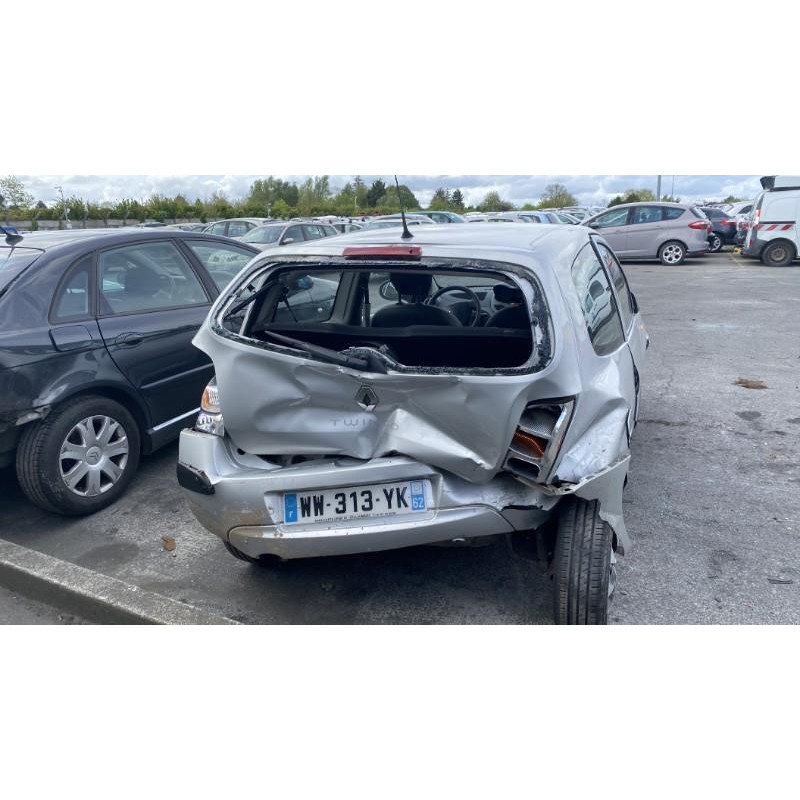 Boite de vitesses RENAULT TWINGO 2 Photo n°19