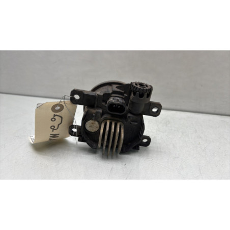 Anti brouillard droit (feux) CITROEN DS3