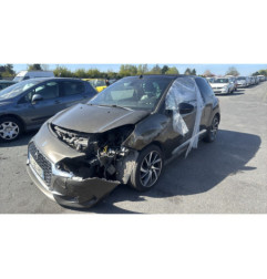 Anti brouillard droit (feux) CITROEN DS3