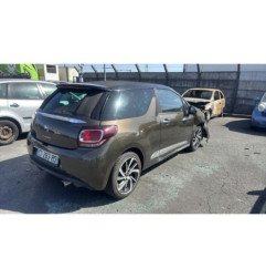 Anti brouillard droit (feux) CITROEN DS3