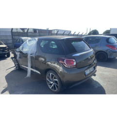 Anti brouillard droit (feux) CITROEN DS3