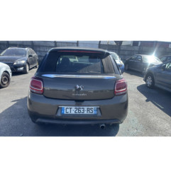 Anti brouillard droit (feux) CITROEN DS3