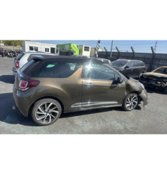 Anti brouillard droit (feux) CITROEN DS3