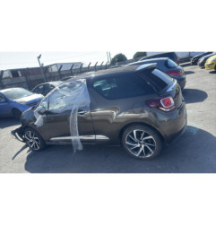 Anti brouillard droit (feux) CITROEN DS3