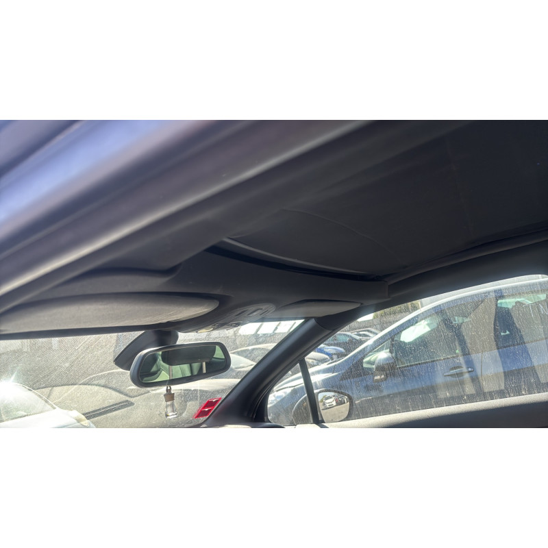 Anti brouillard droit (feux) CITROEN DS3 Photo n°16