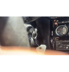 Anti brouillard droit (feux) CITROEN DS3