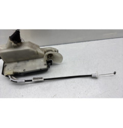 Serrure avant gauche PEUGEOT 208 1