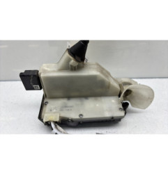 Serrure avant gauche PEUGEOT 208 1