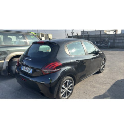 Serrure avant gauche PEUGEOT 208 1