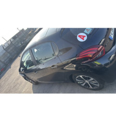 Serrure avant gauche PEUGEOT 208 1