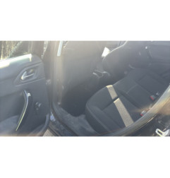 Serrure avant gauche PEUGEOT 208 1