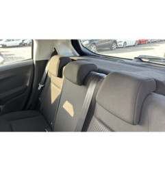 Serrure avant gauche PEUGEOT 208 1