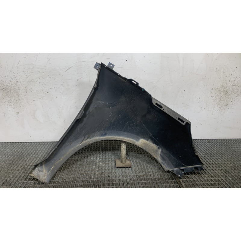 Aile avant gauche RENAULT GRAND SCENIC 3 Photo n°4