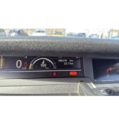 Aile avant gauche RENAULT GRAND SCENIC 3
