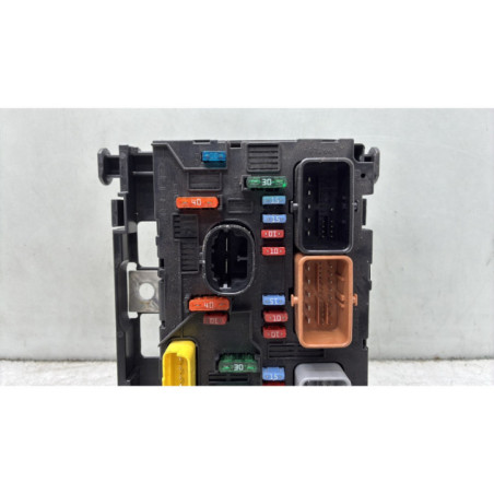 Boitier servitude moteur (BSM) PEUGEOT 207