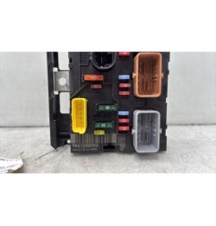 Boitier servitude moteur (BSM) PEUGEOT 207