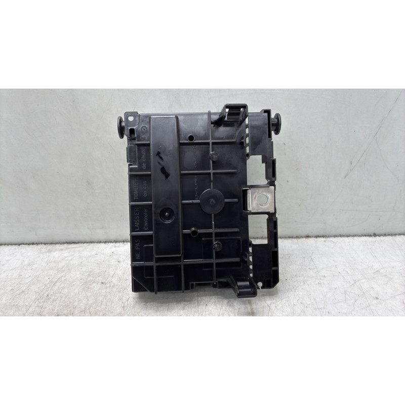 Boitier servitude moteur (BSM) PEUGEOT 207 Photo n°4