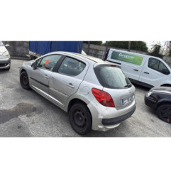 Boitier servitude moteur (BSM) PEUGEOT 207