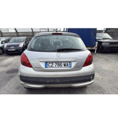 Boitier servitude moteur (BSM) PEUGEOT 207