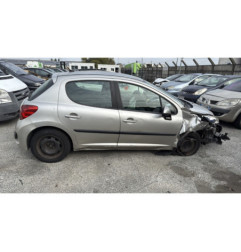 Boitier servitude moteur (BSM) PEUGEOT 207