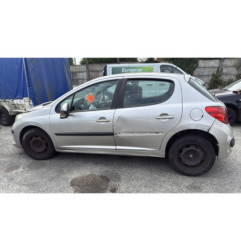 Boitier servitude moteur (BSM) PEUGEOT 207