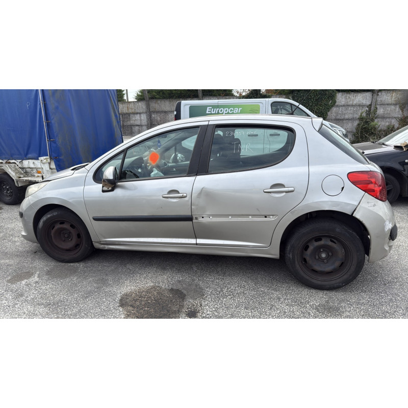 Boitier servitude moteur (BSM) PEUGEOT 207 Photo n°11