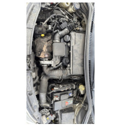 Boitier servitude moteur (BSM) PEUGEOT 207