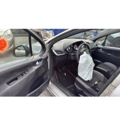Boitier servitude moteur (BSM) PEUGEOT 207