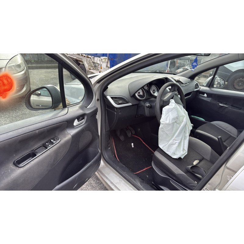 Boitier servitude moteur (BSM) PEUGEOT 207 Photo n°15