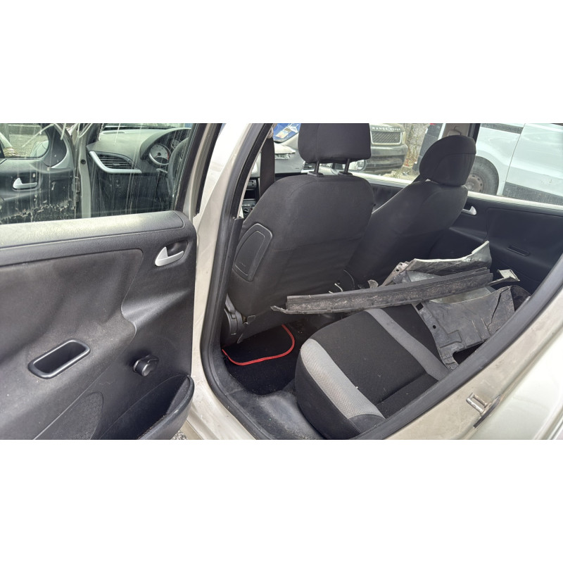 Boitier servitude moteur (BSM) PEUGEOT 207 Photo n°16
