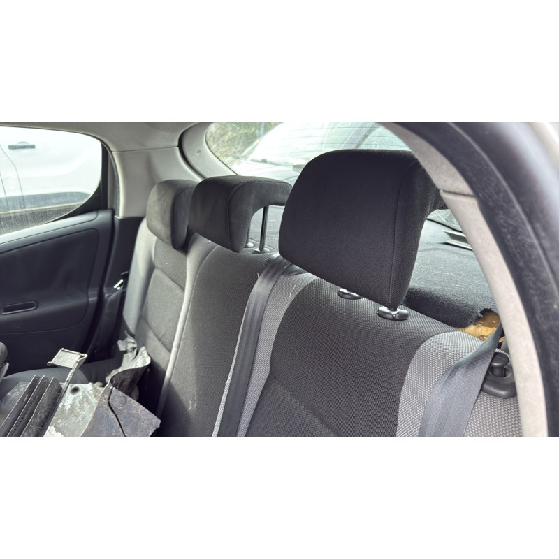 Boitier servitude moteur (BSM) PEUGEOT 207 Photo n°17
