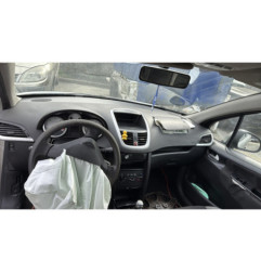 Boitier servitude moteur (BSM) PEUGEOT 207