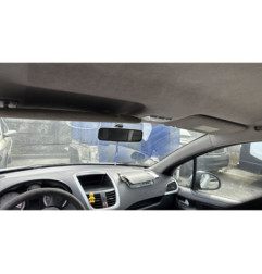 Boitier servitude moteur (BSM) PEUGEOT 207