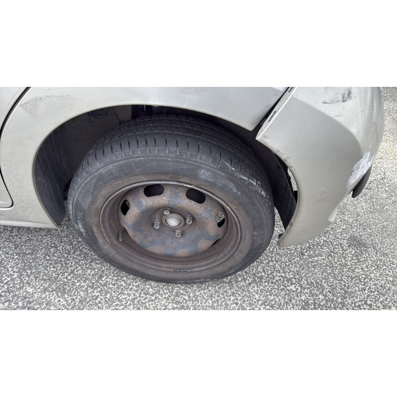 Boitier servitude moteur (BSM) PEUGEOT 207 Photo n°20