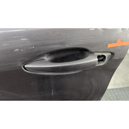 Porte avant gauche PEUGEOT 308 2