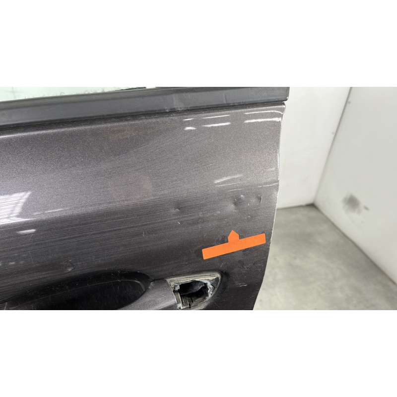 Porte avant gauche PEUGEOT 308 2 Photo n°3