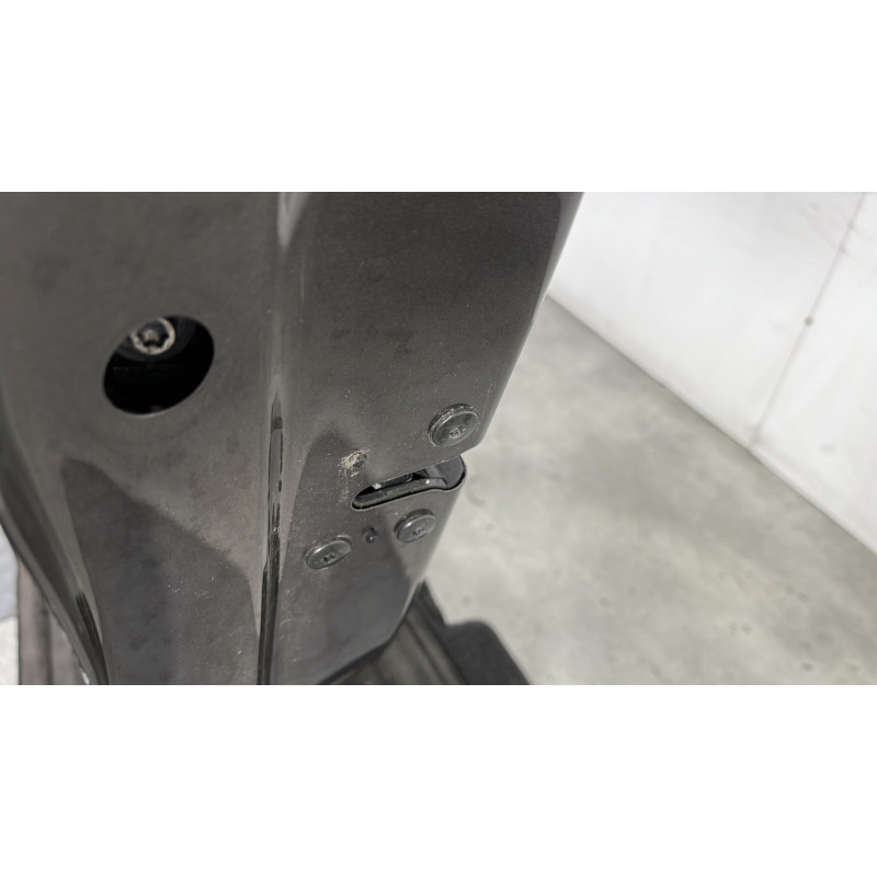 Porte avant gauche PEUGEOT 308 2 Photo n°4