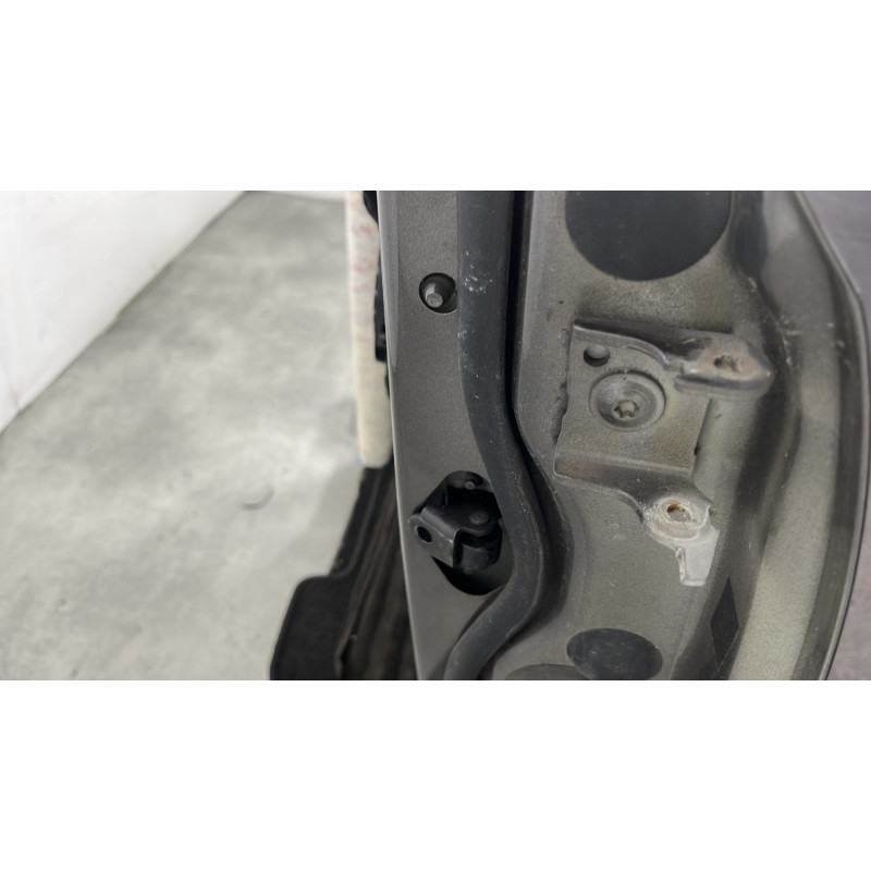 Porte avant gauche PEUGEOT 308 2 Photo n°5